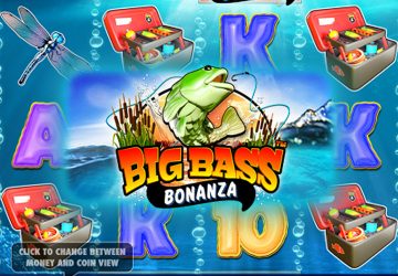 Microgaming - игровой автомат онлайн от Various с RTP 97.23%